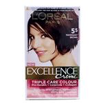 LOREAL 5.5 MAHOGANY BROWN 72ml PL 100g